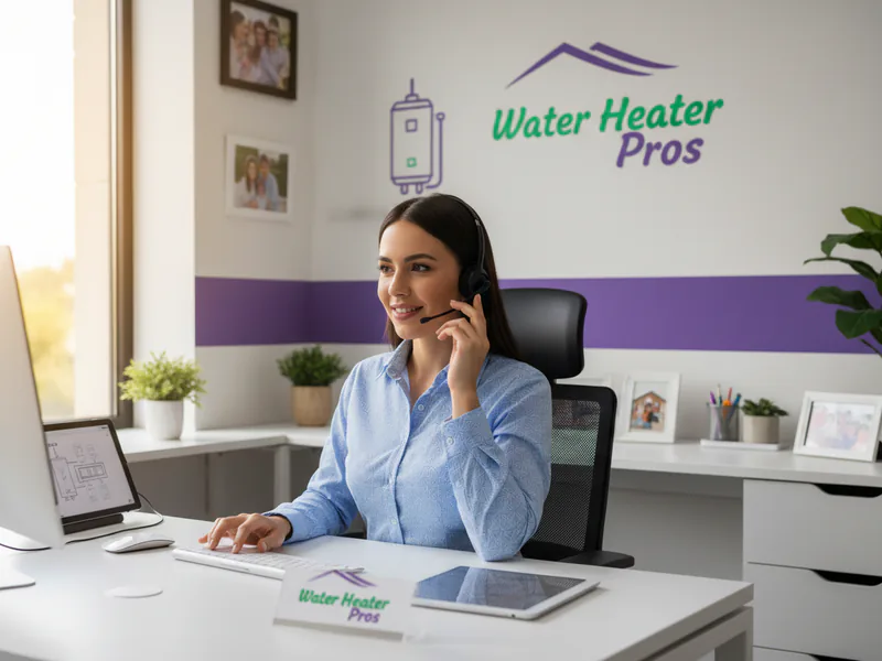 Water Heater Repair  in Santa Monica  FAQ